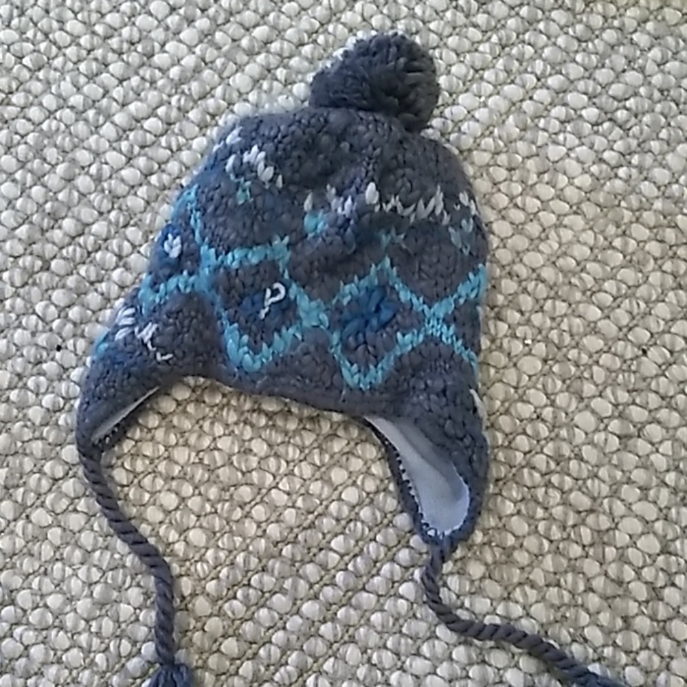 Winter hat